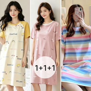 추천7 여름원피스잠옷