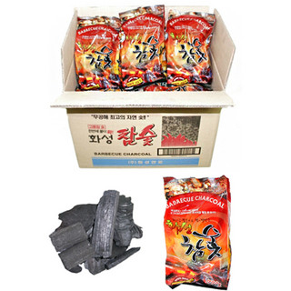 추천10 참숯