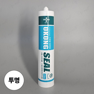 추천7 투명실리콘