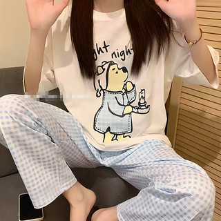 추천6 중학생잠옷