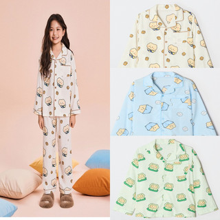 추천9 스파오잠옷