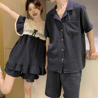 추천3 신혼부부커플잠옷