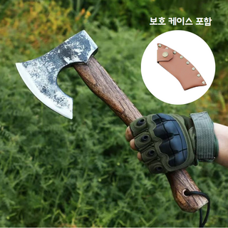 손도끼 추천 1등 제품