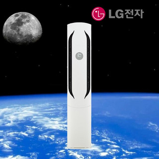 추천3 FQ18HDWHR1 LG 스탠드 에어컨