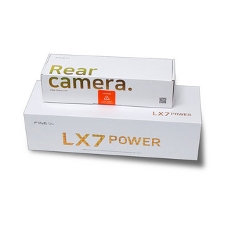 추천5 LX7 POWER 블랙박스