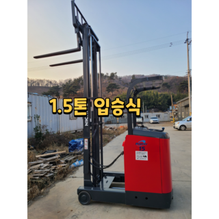 중고지게차 추천 1등 제품