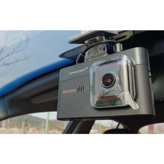 추천7 Z5000 PLUS 블랙박스