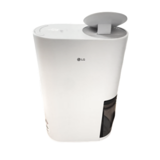 추천8 LG 제습기 23L