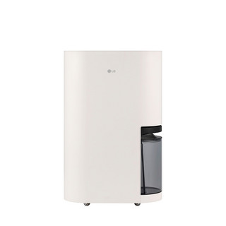 추천10 LG 제습기 23L