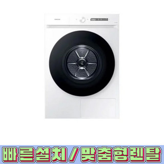 추천3 삼성건조기17kg