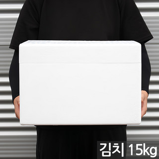 추천5 스티로폼박스