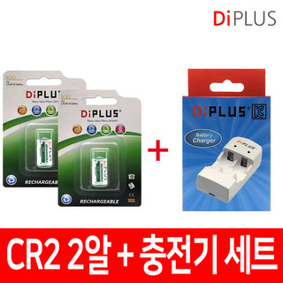 추천7 cr2건전지