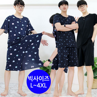 추천5 냉감잠옷
