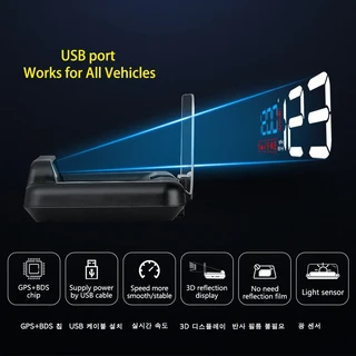 추천1 T900 HUD