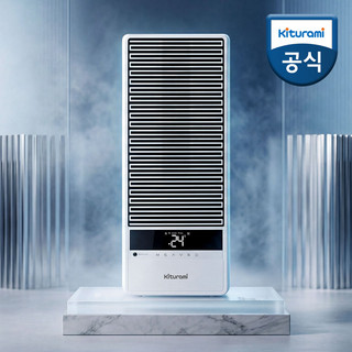 추천2 귀뚜라미 창문형 에어컨