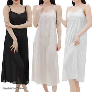 추천4 롱슬립