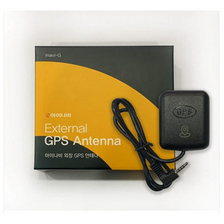 추천7 아이나비 블랙박스 GPS