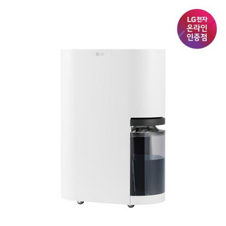 추천7 DQ185MWGA LG 제습기