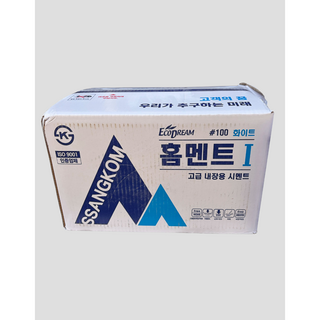 추천10 백시멘트