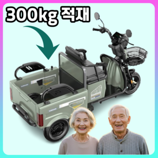 추천5 전동카트