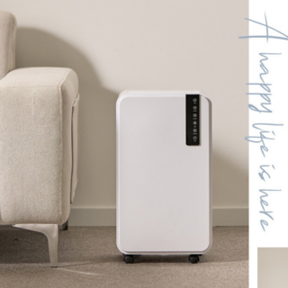 추천10 LG 제습기 15L