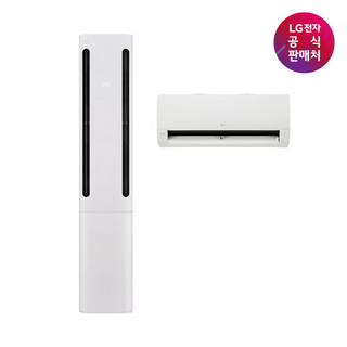 추천2 FQ18FC1EA2 LG 2in1 에어컨