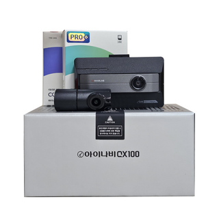 추천6 QX100 블랙박스