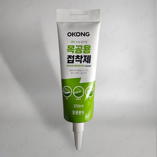 추천5 목공본드