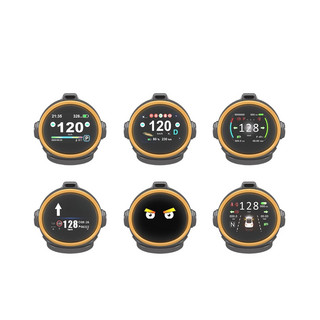 추천6 테슬라 HUD