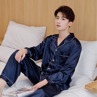 추천2 실크잠옷