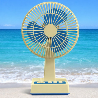 추천6 레트로 선풍기