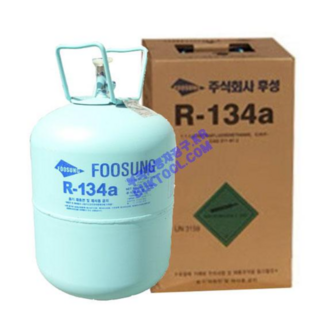 추천10 r134a냉매