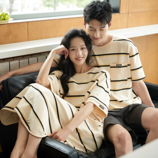 추천5 신혼부부커플잠옷