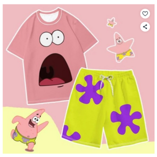 추천2 뚱이잠옷
