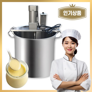 추천5 교반기
