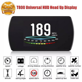 T800 HUD 추천 1등 제품