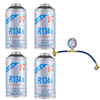 추천6 r134a냉매