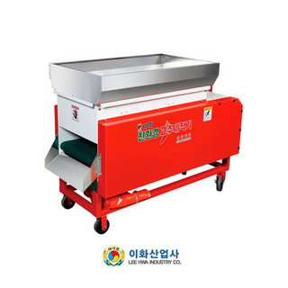 추천3 고추세척기