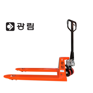 추천2 지게차