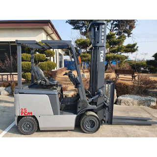 추천3 중고지게차