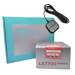 추천7 LX7700 블랙박스
