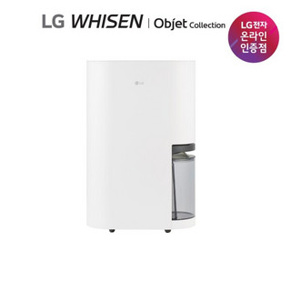 추천6 DQ185MWGA LG 제습기