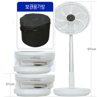추천6 파세코 써큘레이터