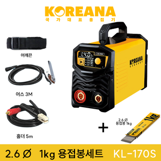 추천4 용접기