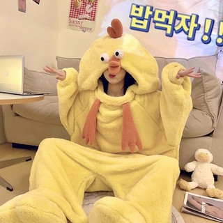 추천5 동물잠옷