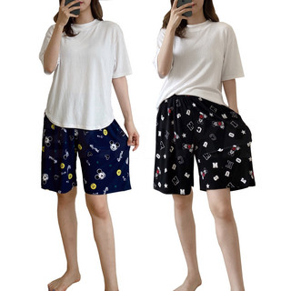 추천9 잠옷반바지