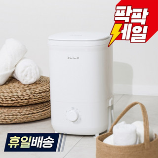 추천8 신일탈수기