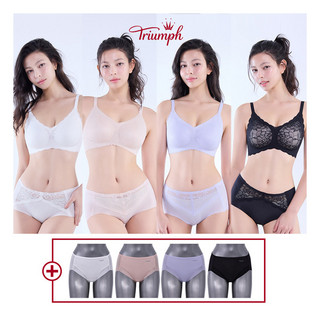 추천5 트라이엄프속옷