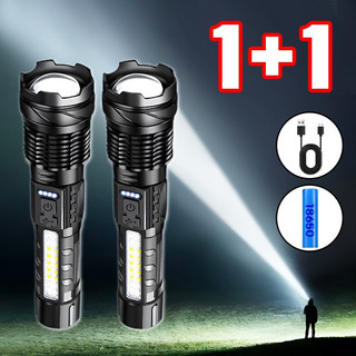 추천5 led손전등