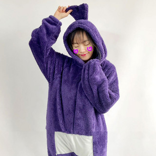 추천8 텔레토비옷